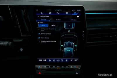 Renault Espace Gebrauchtwagen