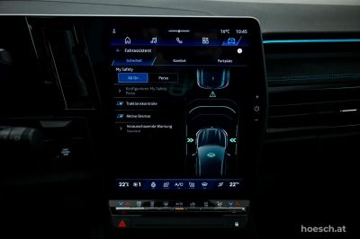 Renault Espace Gebrauchtwagen