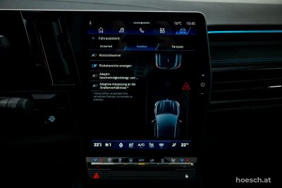 Renault Espace Gebrauchtwagen