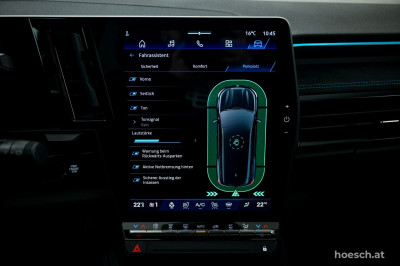 Renault Espace Gebrauchtwagen