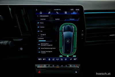 Renault Espace Gebrauchtwagen