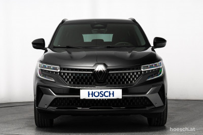 Renault Espace Gebrauchtwagen