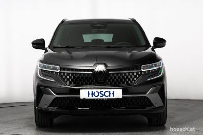 Renault Espace Gebrauchtwagen Renault Espace Gebrauchtwagen