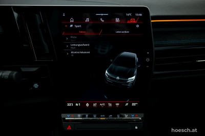 Renault Espace Gebrauchtwagen