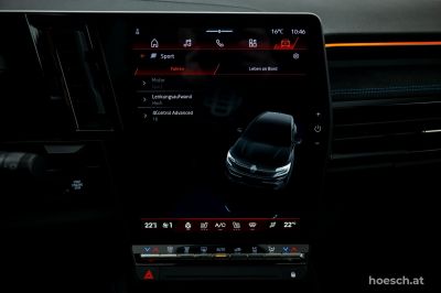 Renault Espace Gebrauchtwagen