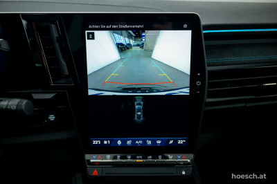 Renault Espace Gebrauchtwagen