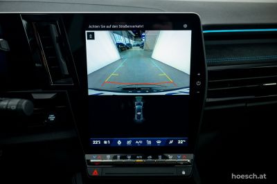 Renault Espace Gebrauchtwagen