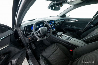 Renault Espace Gebrauchtwagen