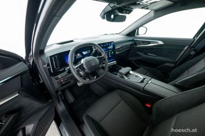 Renault Espace Gebrauchtwagen