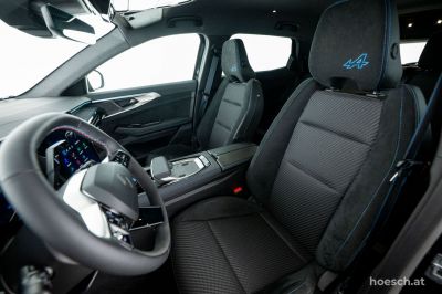 Renault Espace Gebrauchtwagen