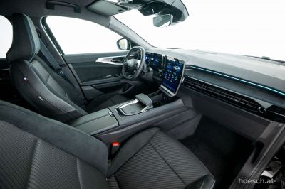 Renault Espace Gebrauchtwagen