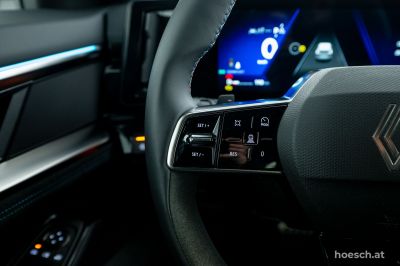 Renault Espace Gebrauchtwagen