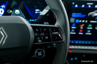 Renault Espace Gebrauchtwagen