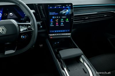 Renault Espace Gebrauchtwagen