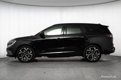 Renault Espace Gebrauchtwagen Renault Espace Gebrauchtwagen