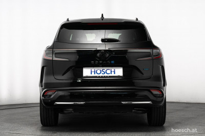 Renault Espace Gebrauchtwagen