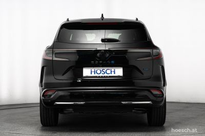 Renault Espace Gebrauchtwagen