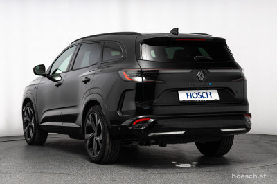 Renault Espace Gebrauchtwagen