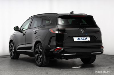 Renault Espace Gebrauchtwagen