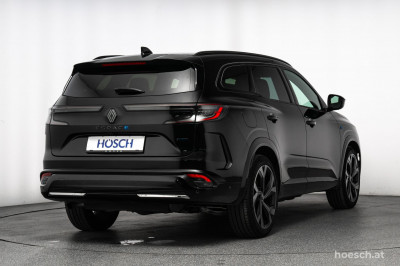 Renault Espace Gebrauchtwagen