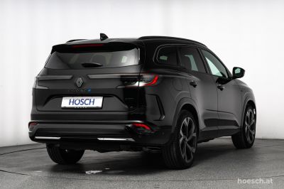 Renault Espace Gebrauchtwagen