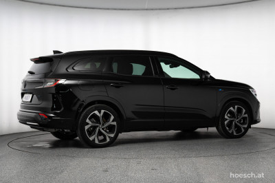 Renault Espace Gebrauchtwagen