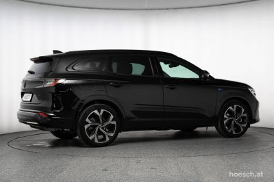 Renault Espace Gebrauchtwagen