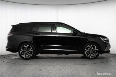 Renault Espace Gebrauchtwagen Renault Espace Gebrauchtwagen