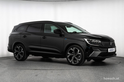 Renault Espace Gebrauchtwagen