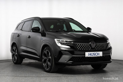 Renault Espace Gebrauchtwagen