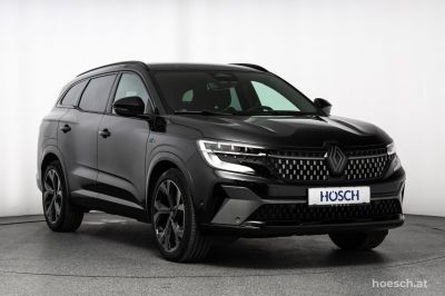 Renault Espace Gebrauchtwagen