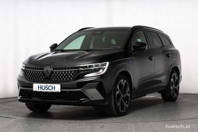 Renault Espace Gebrauchtwagen