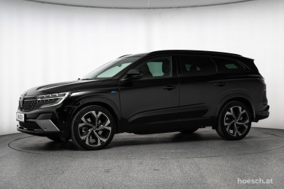 Renault Espace Gebrauchtwagen