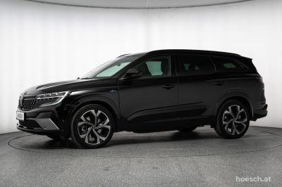 Renault Espace Gebrauchtwagen