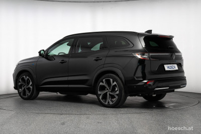 Renault Espace Gebrauchtwagen