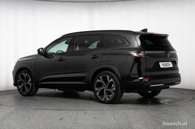 Renault Espace Gebrauchtwagen