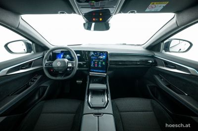 Renault Espace Gebrauchtwagen