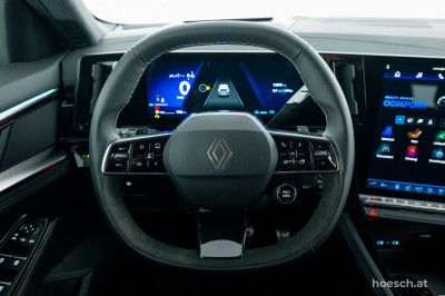 Renault Espace Gebrauchtwagen