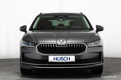 Skoda Superb Gebrauchtwagen Skoda Superb Gebrauchtwagen