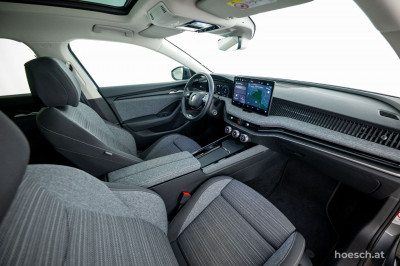 Skoda Superb Gebrauchtwagen Skoda Superb Gebrauchtwagen