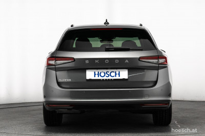 Skoda Superb Gebrauchtwagen Skoda Superb Gebrauchtwagen