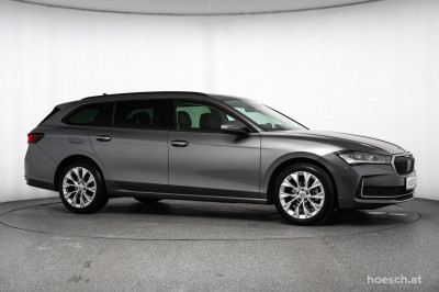 Skoda Superb Gebrauchtwagen Skoda Superb Gebrauchtwagen