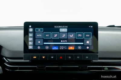 MG MG4 Gebrauchtwagen