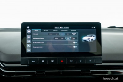 MG MG4 Gebrauchtwagen