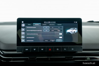 MG MG4 Gebrauchtwagen