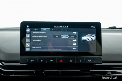 MG MG4 Gebrauchtwagen