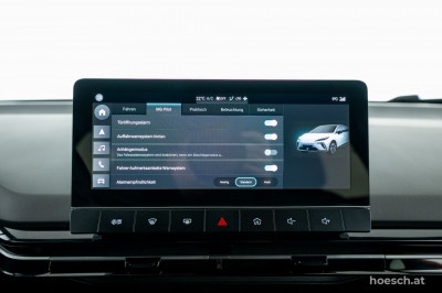 MG MG4 Gebrauchtwagen