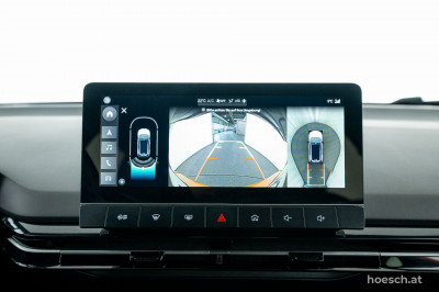 MG MG4 Gebrauchtwagen