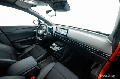 MG MG4 Gebrauchtwagen