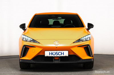 MG MG4 Gebrauchtwagen